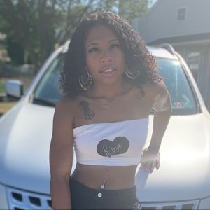 Meet your Posher, Ha'myia